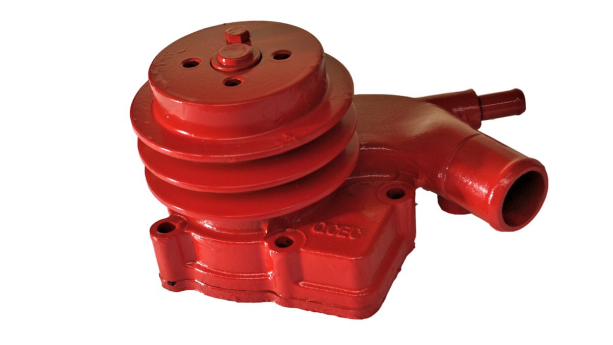 Shop Cooling Systems Spare Parts Aline Spares