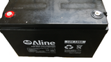 Aline Battery 12v 120ah 1
