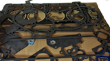 Alton Engines 480 Gasket Kit 1