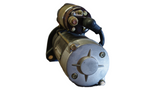 Alton Engines Starter Motor 490 3
