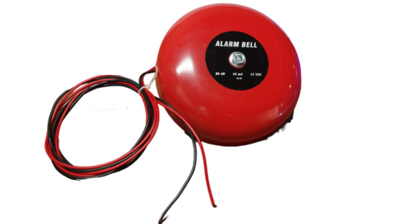 Alarm Bell