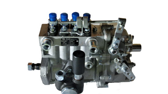 Alton Engines Fuel Injection Pump 380 5