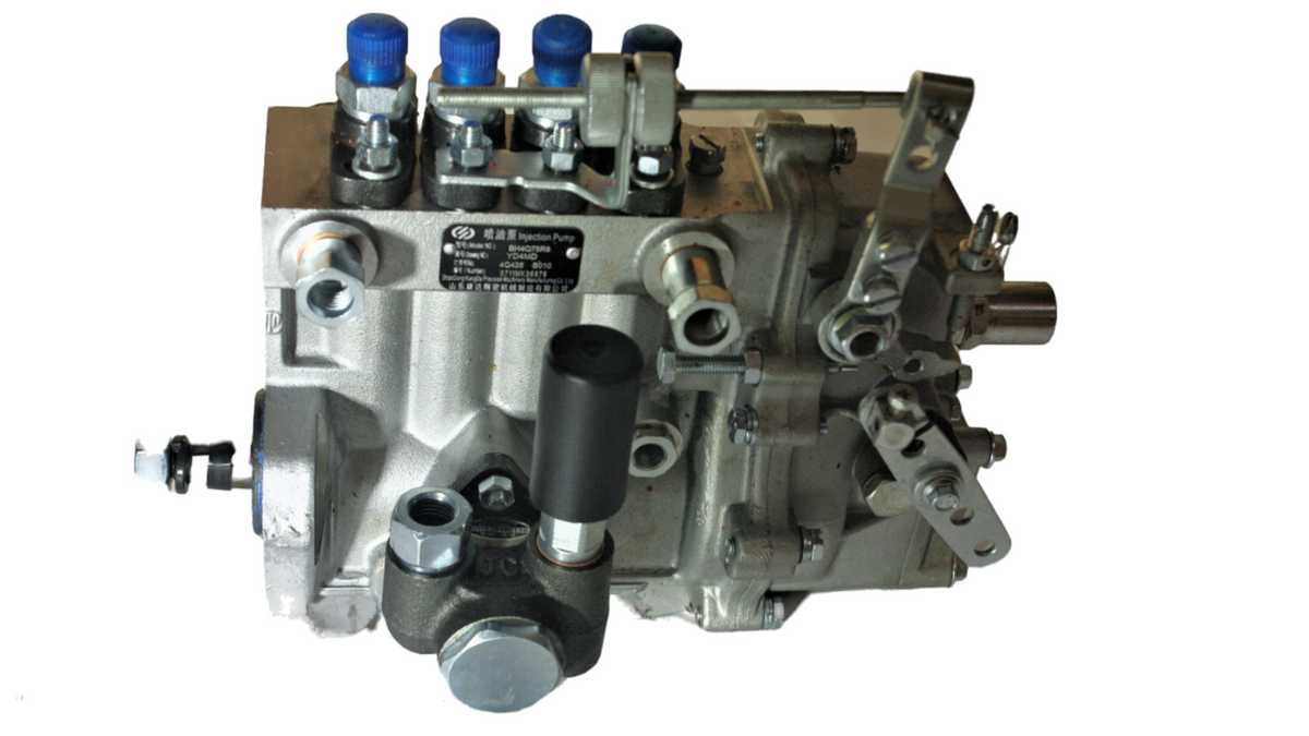 Alton Engines Fuel Injection Pump 480 | Aline Spares