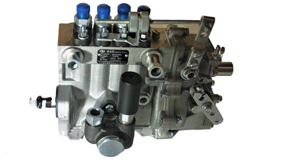 Alton Engines Fuel Injection Pump 480 1