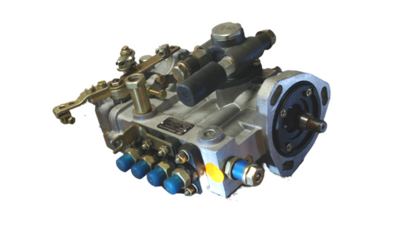 Alton Engines - Fuel Injection Pump 4102