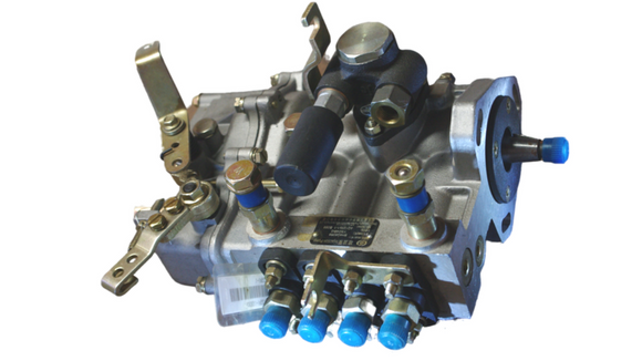 Alton Engines Fuel - Injection Pump 490