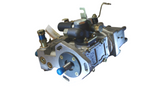 Alton Engines Fuel Injection Pump