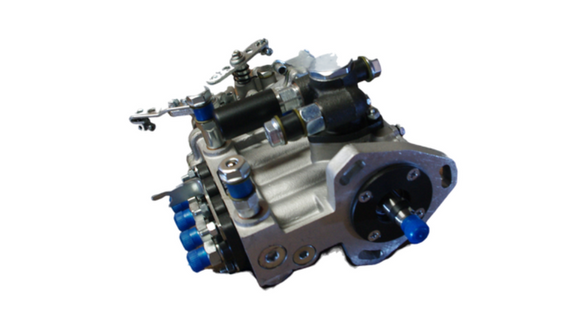 Alton Engines Fuel Injection Pump 485
