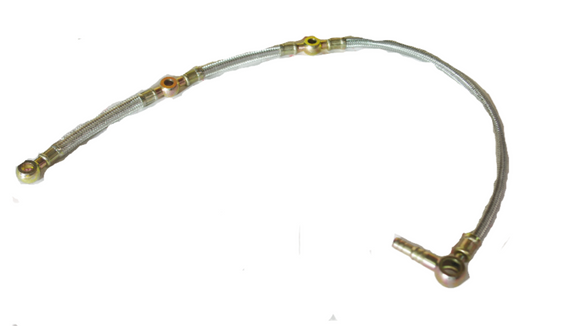 Alton engines - 380 - Fuel Injector Hose with Fittings