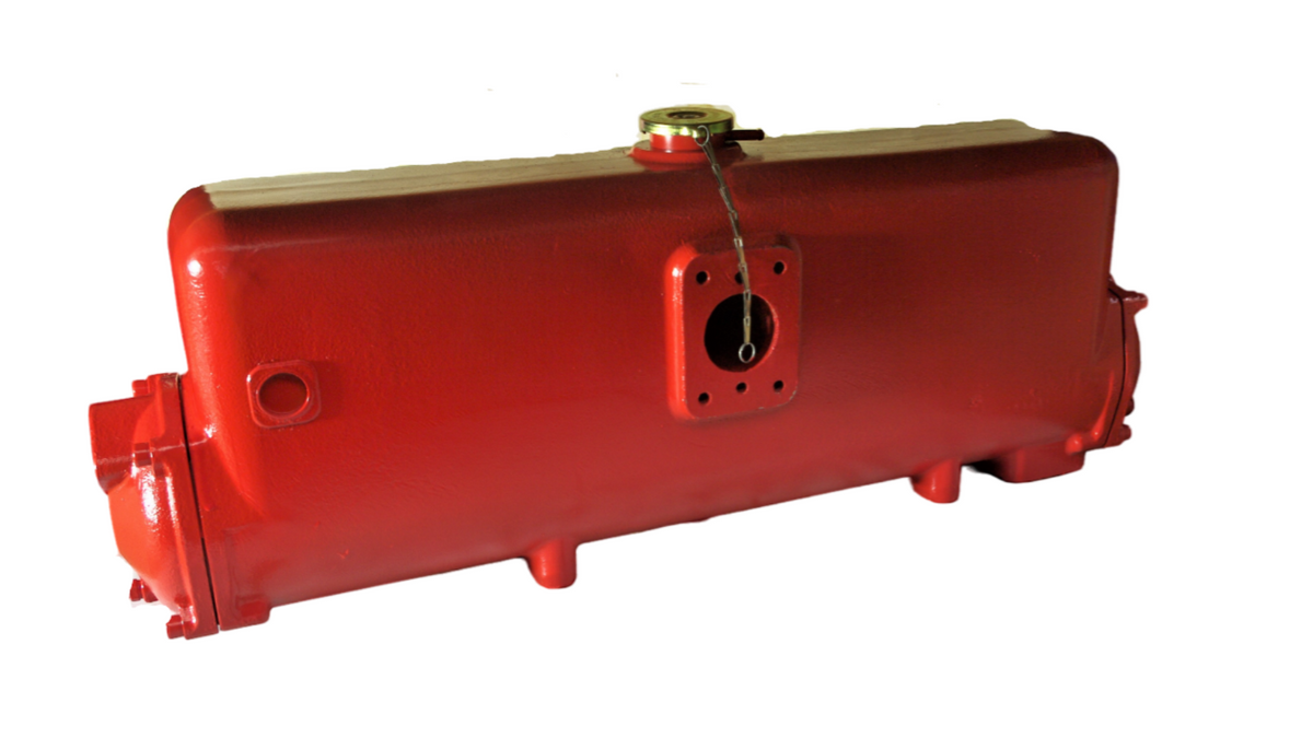Alton Engines 6126 Heat Exchanger | Aline Spares