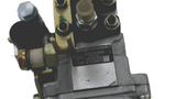 Titan Engines - Fuel Injection Pump 485